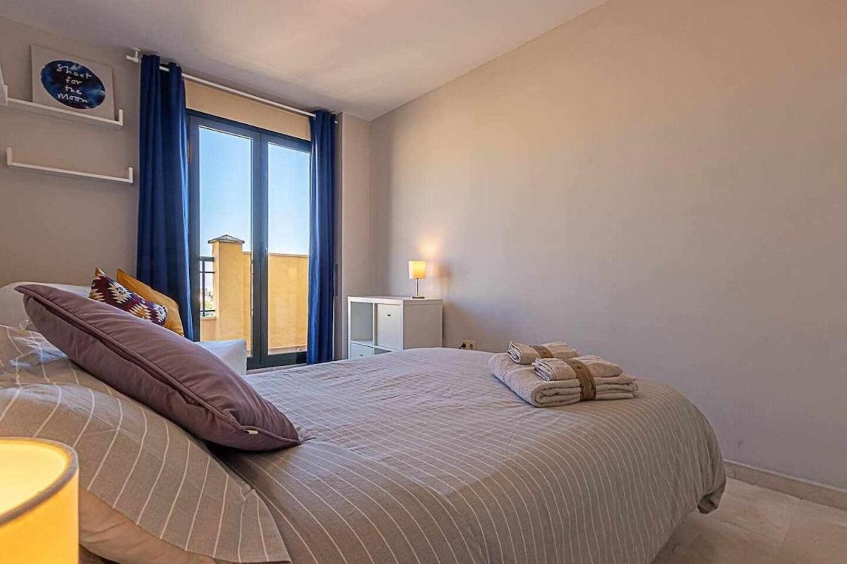 797 Holiday Rentals - Moderno Piso Para 5 Con Hermosas Vistas Беналмадена Екстериор снимка